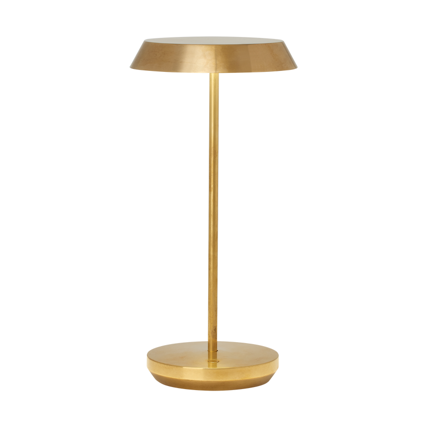 Tepa Accent Rechargeable Table Lamp