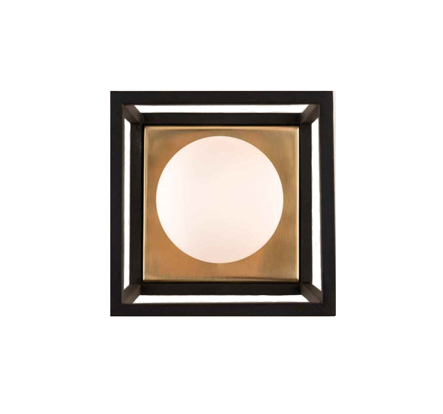 Aira Bath and Vanity Sconce