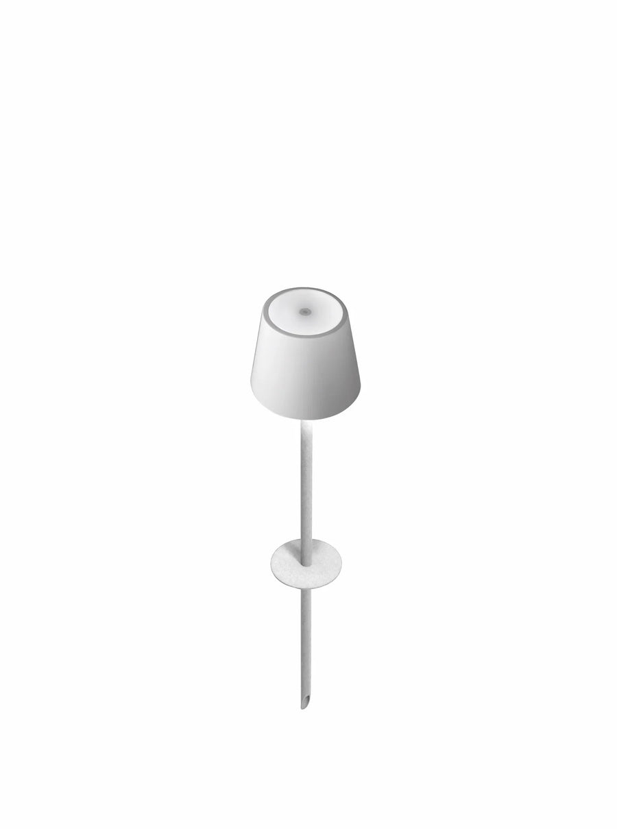 Poldina Pro Peg Magnetic Lamp
