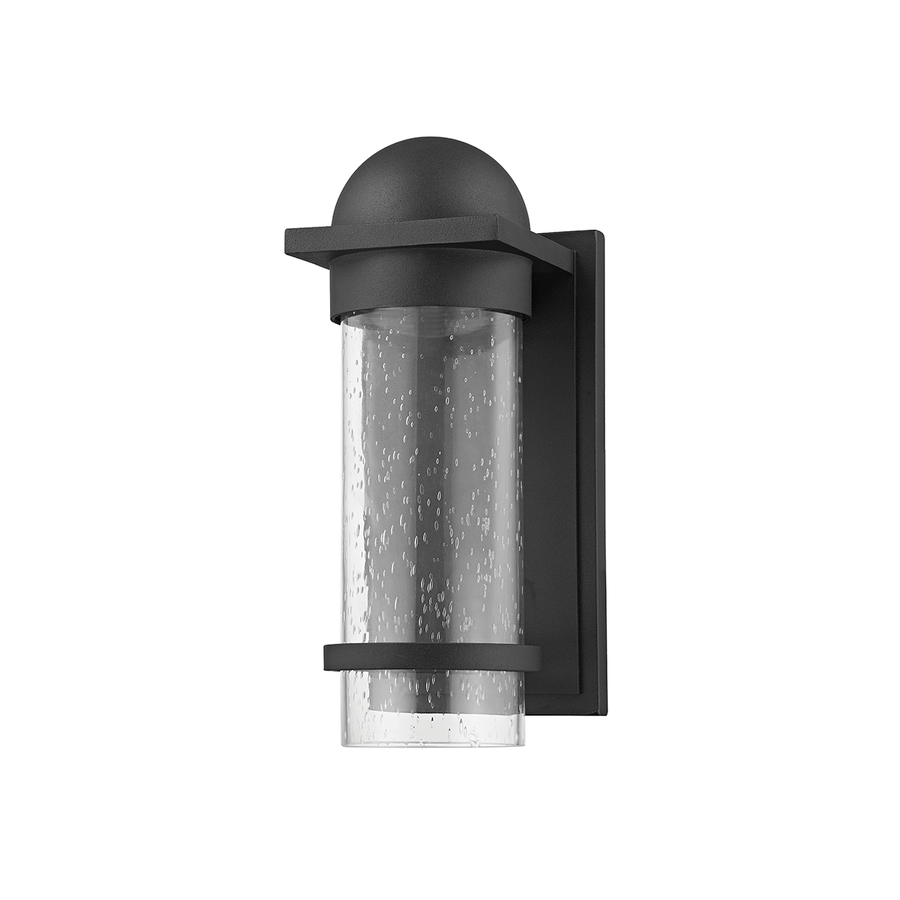 Nero Small Outdoor Wall Sconce