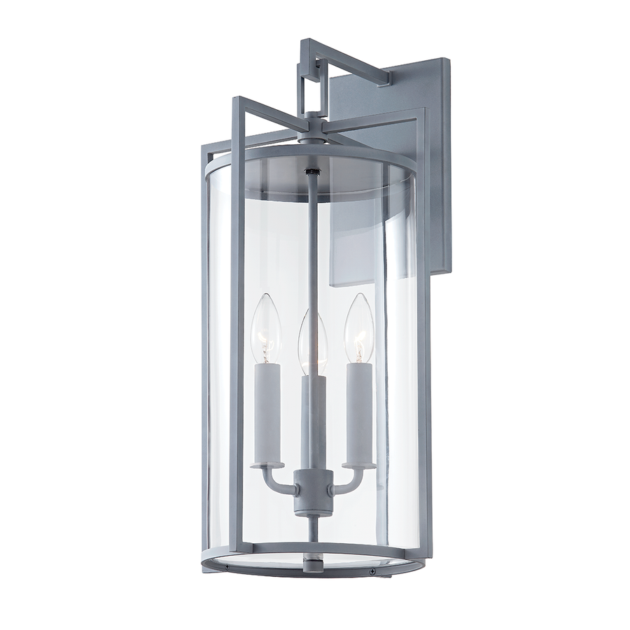 Percy Large Outdoor Wall Sconce
