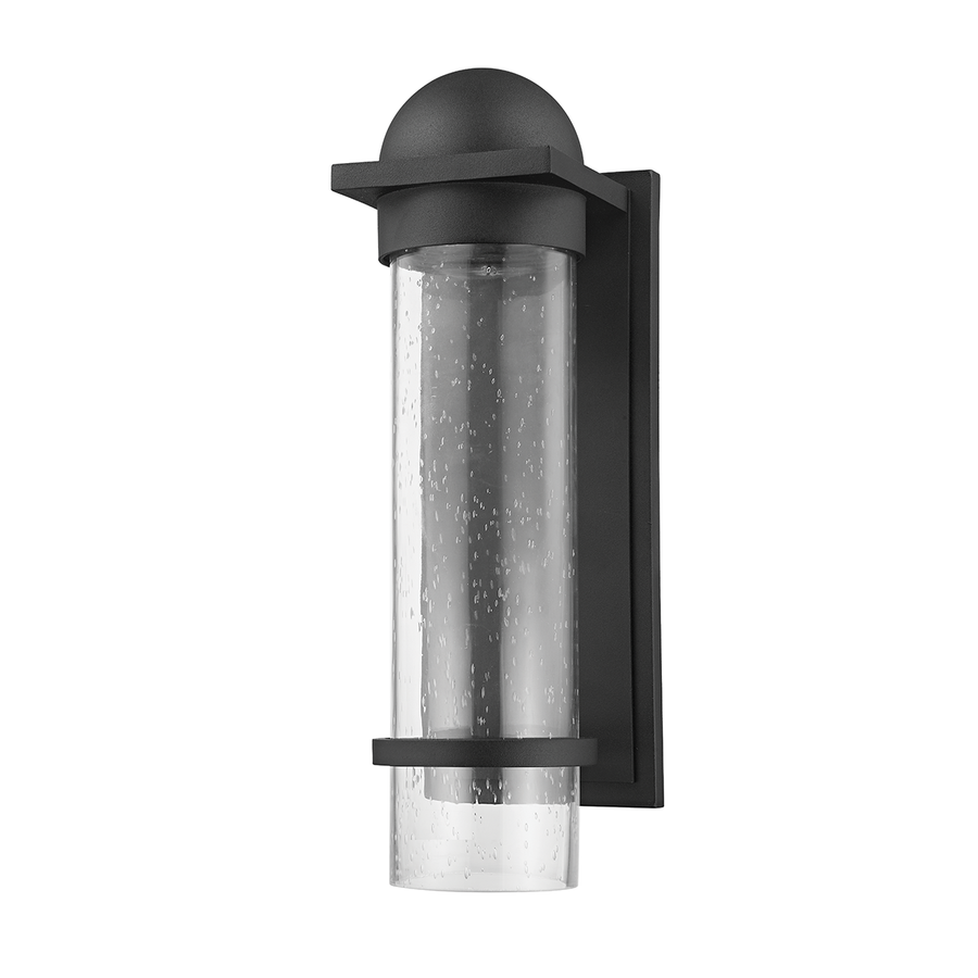 Nero Large Outdoor Wall Sconce