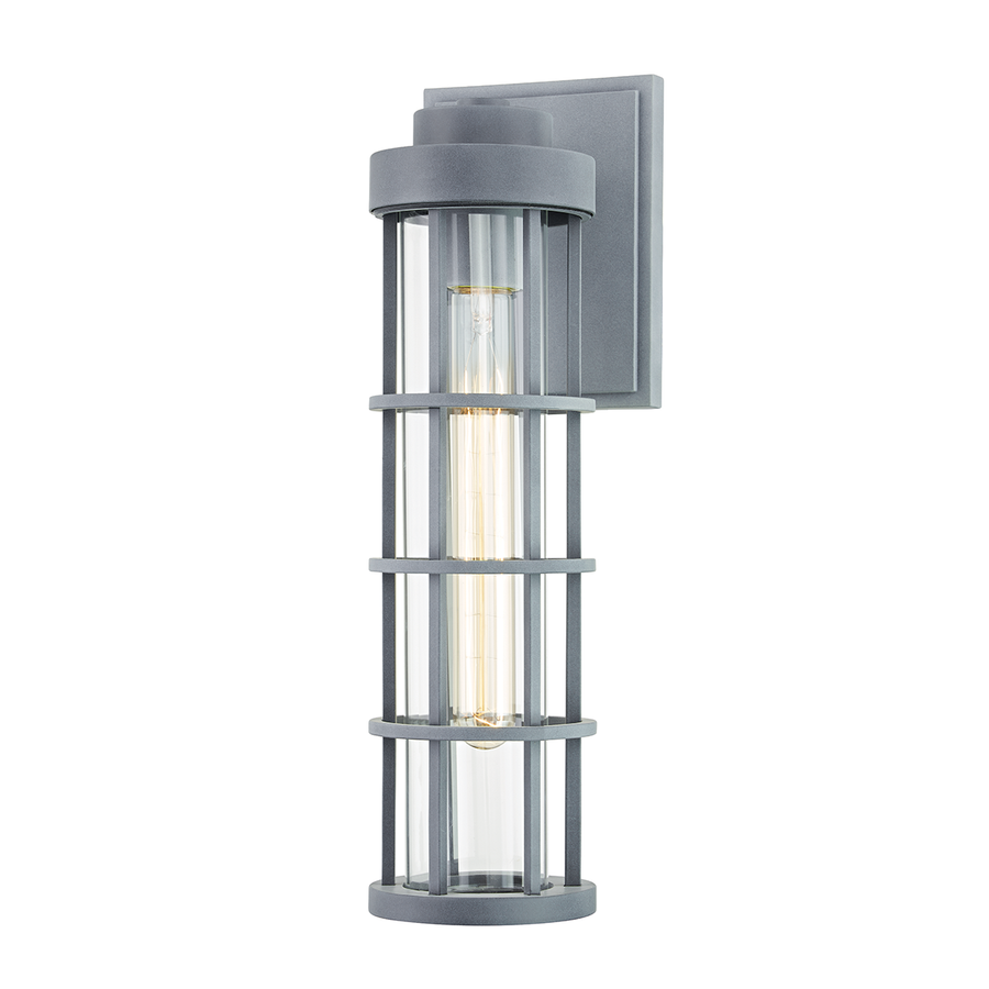 Mesa Large Outdoor Wall Sconce