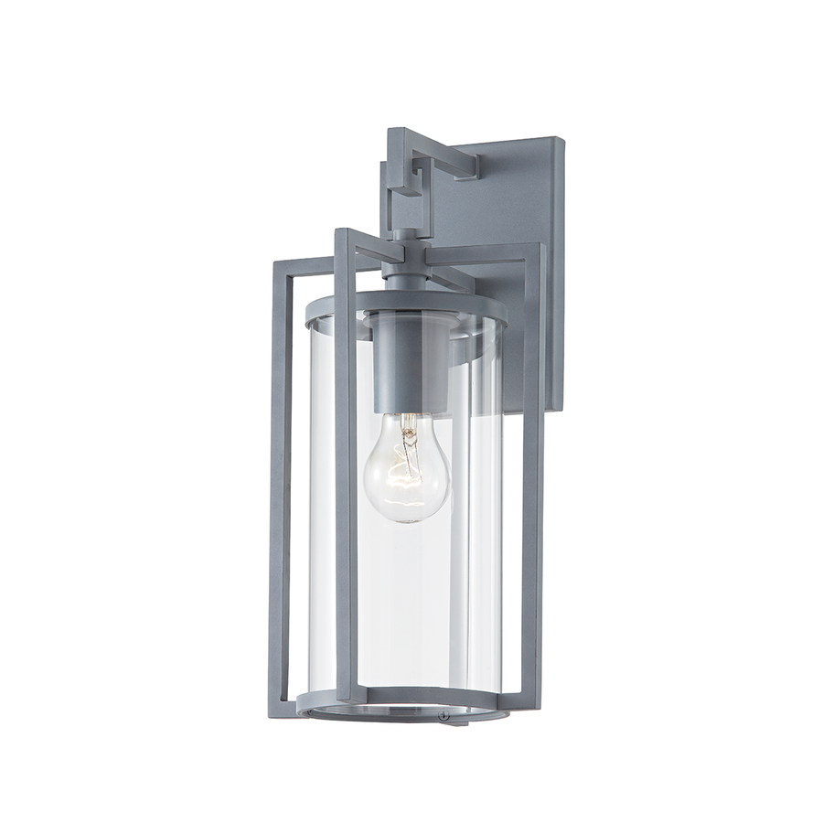 Percy Small Outdoor Wall Sconce