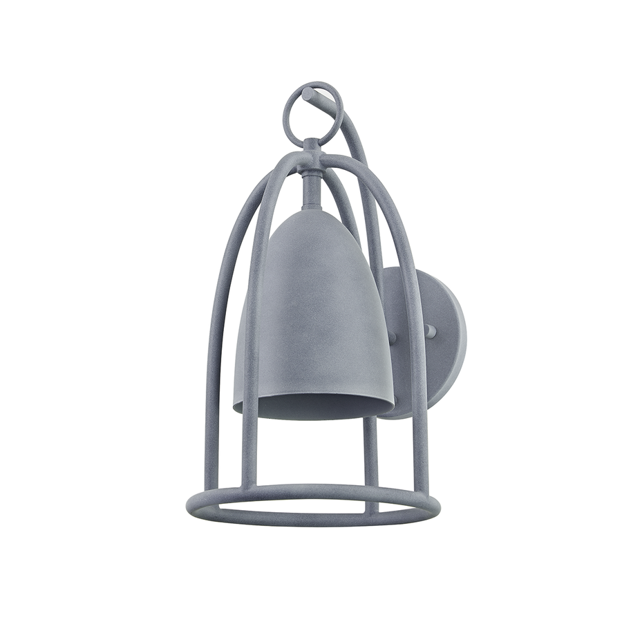 Wisteria Outdoor Wall Sconce