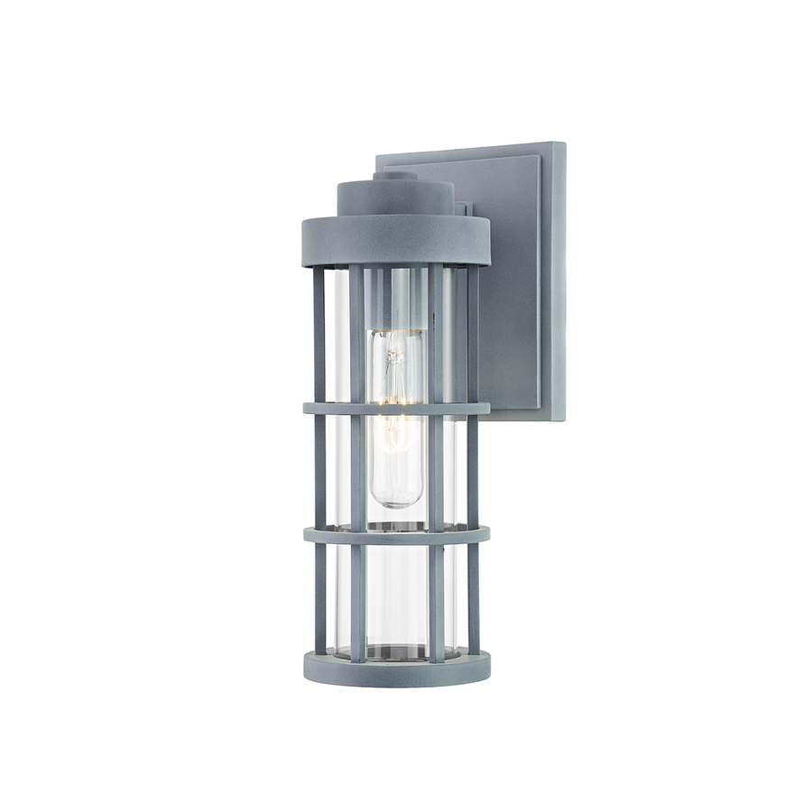 Mesa Small Outdoor Wall Sconce