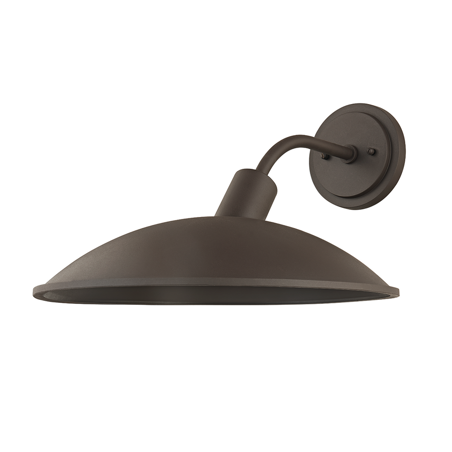 Otis Large Outdoor Wall Sconce