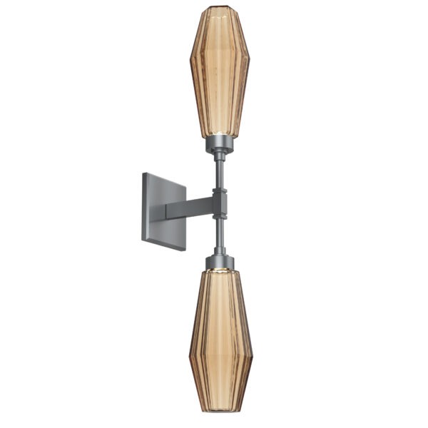 Aalto Double Wall Sconce