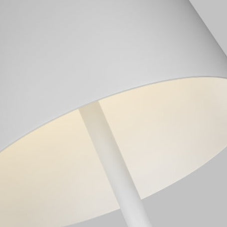 Newis Outdoor Large Floor Lamp