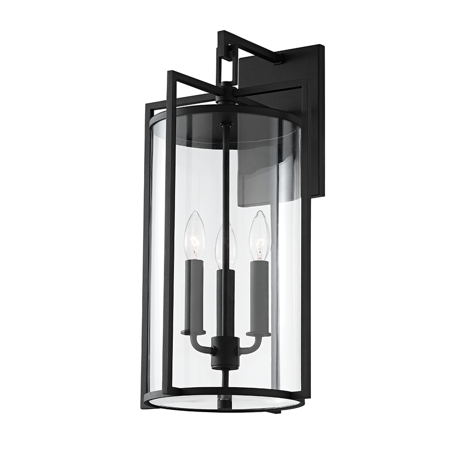Percy Large Outdoor Wall Sconce