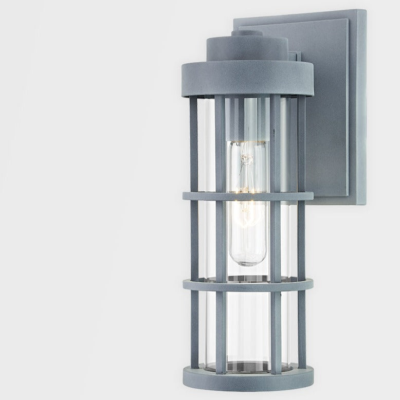 Mesa Small Outdoor Wall Sconce