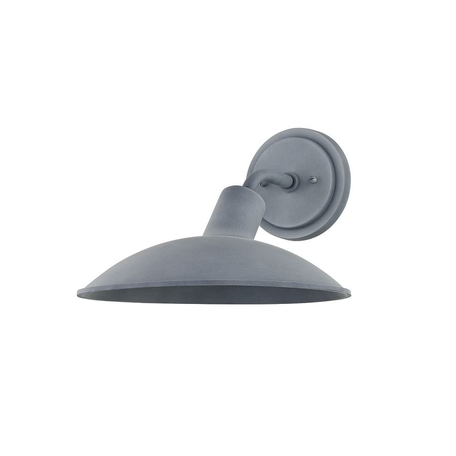 Otis Small Outdoor Wall Sconce