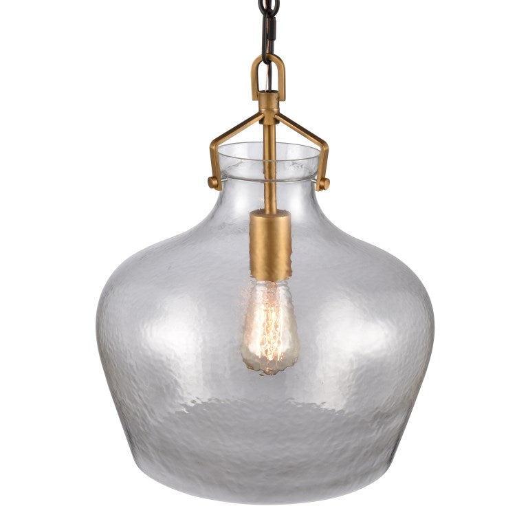 Davenport 13'' Wide 1-Light Pendant