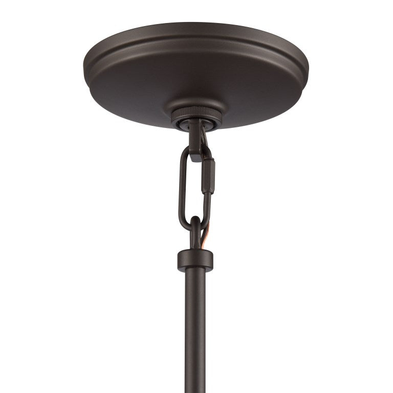 Davenport 13'' Wide 1-Light Pendant