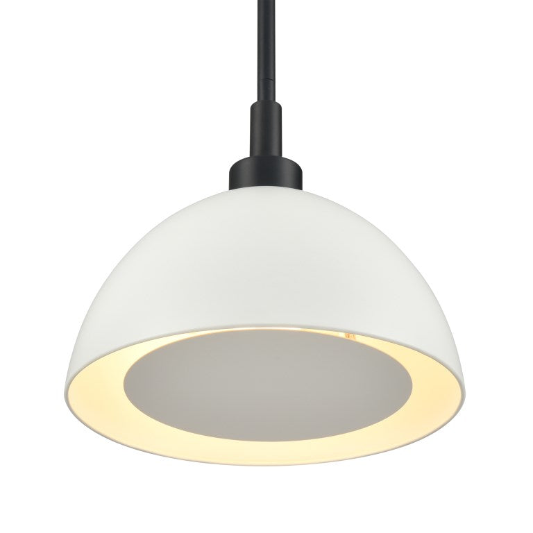 Pelham 10'' Wide 2-Light Pendant