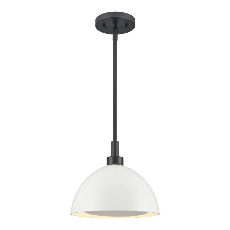 Pelham 10'' Wide 2-Light Pendant