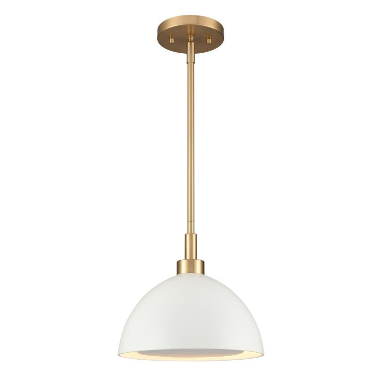 Pelham 10'' Wide 2-Light Pendant