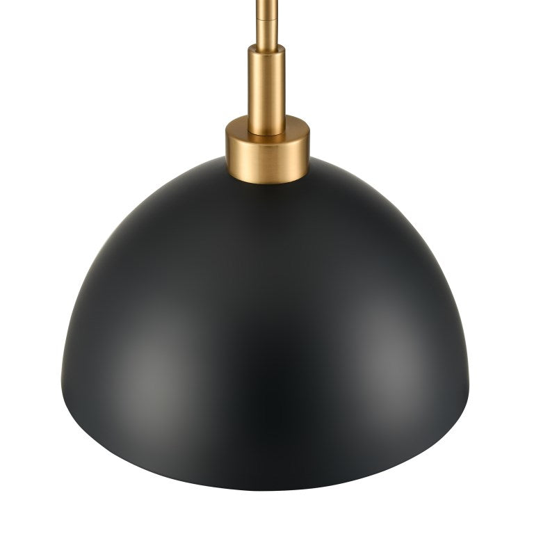 Pelham 10'' Wide 2-Light Pendant