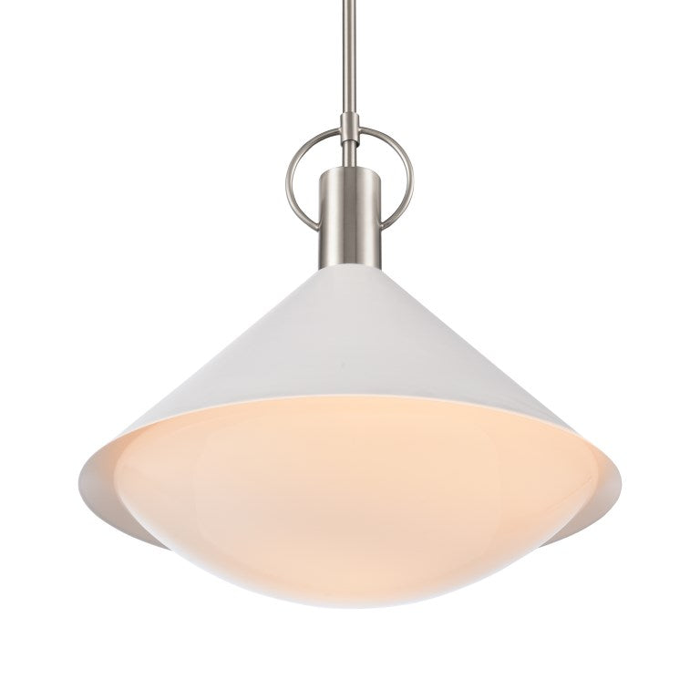 Compton 15.75'' Wide 1-Light Pendant