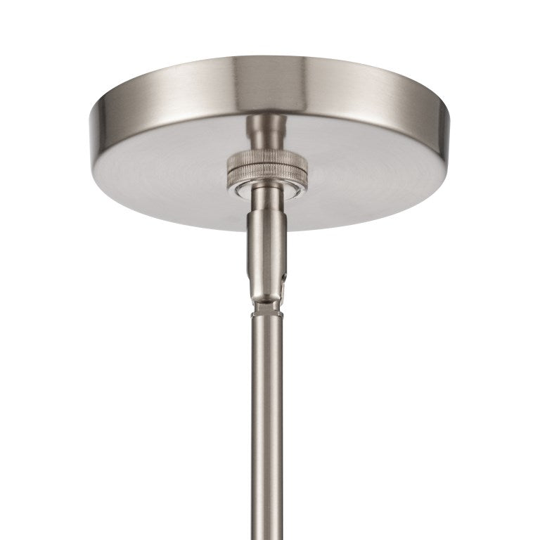 Compton 15.75'' Wide 1-Light Pendant