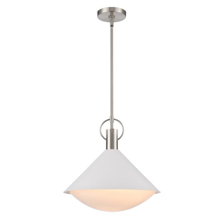 Compton 15.75'' Wide 1-Light Pendant