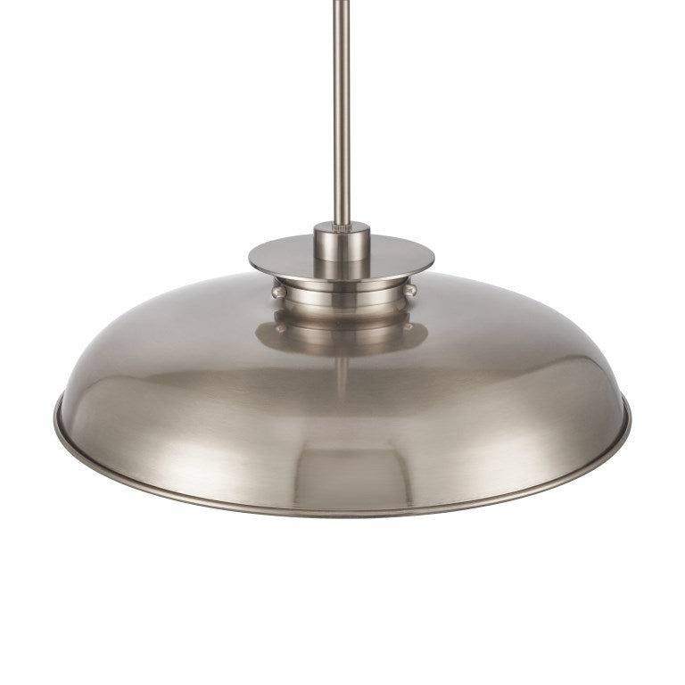 Neale 16'' Wide 1-Light Pendant