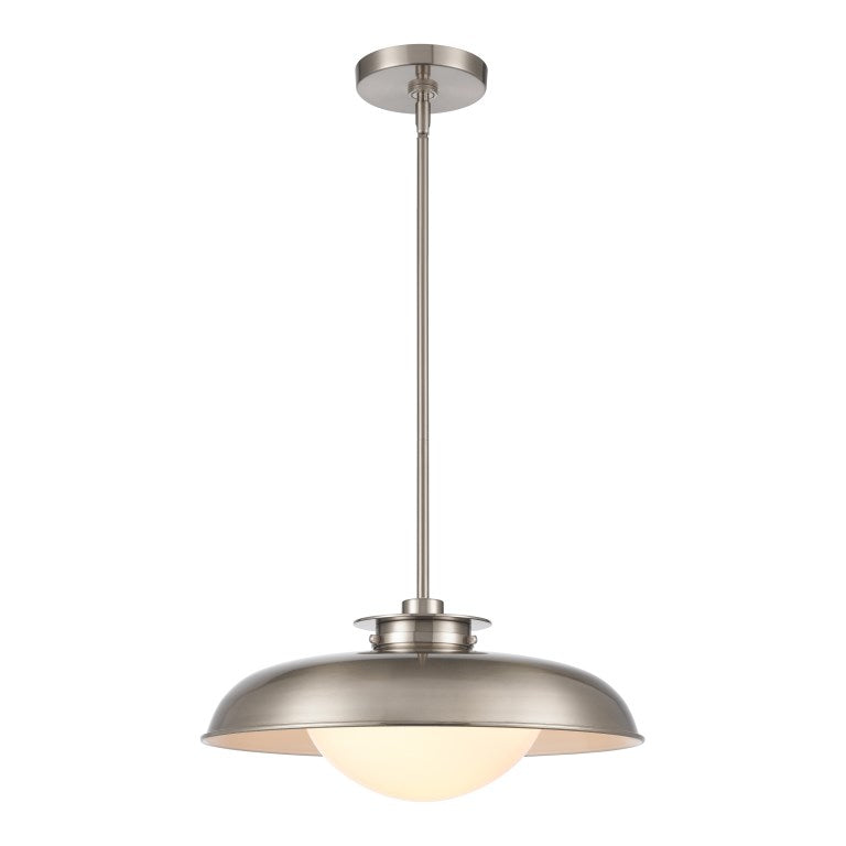 Neale 16'' Wide 1-Light Pendant