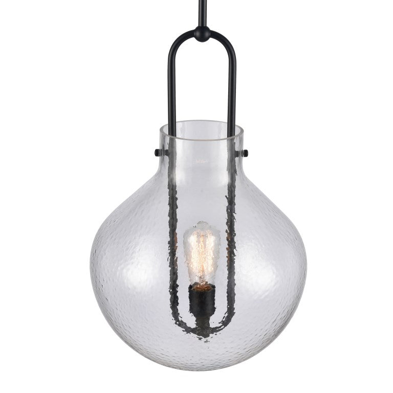 Monica 13'' Wide 1-Light Pendant