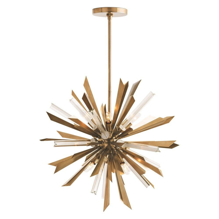 Waldorf Small Chandelier