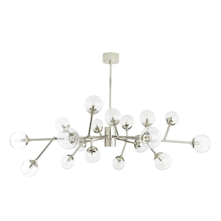 Dallas Medium Chandelier