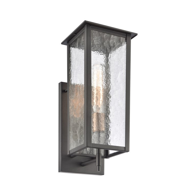 Marquis 18'' High 1-Light Outdoor Sconce