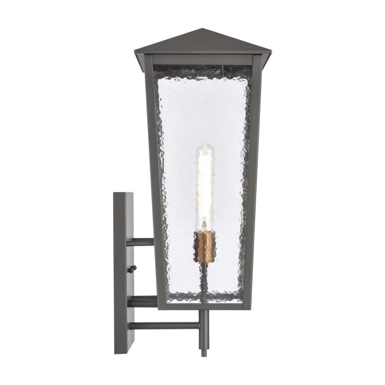 Marquis 23'' High 1-Light Outdoor Sconce