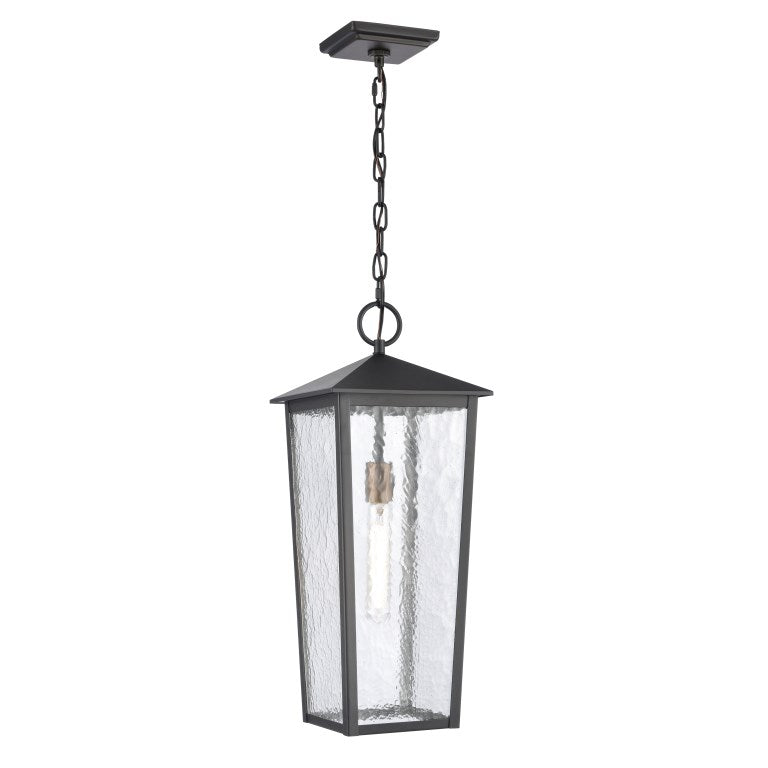 Marquis 22'' High 1-Light Outdoor Hanging Light