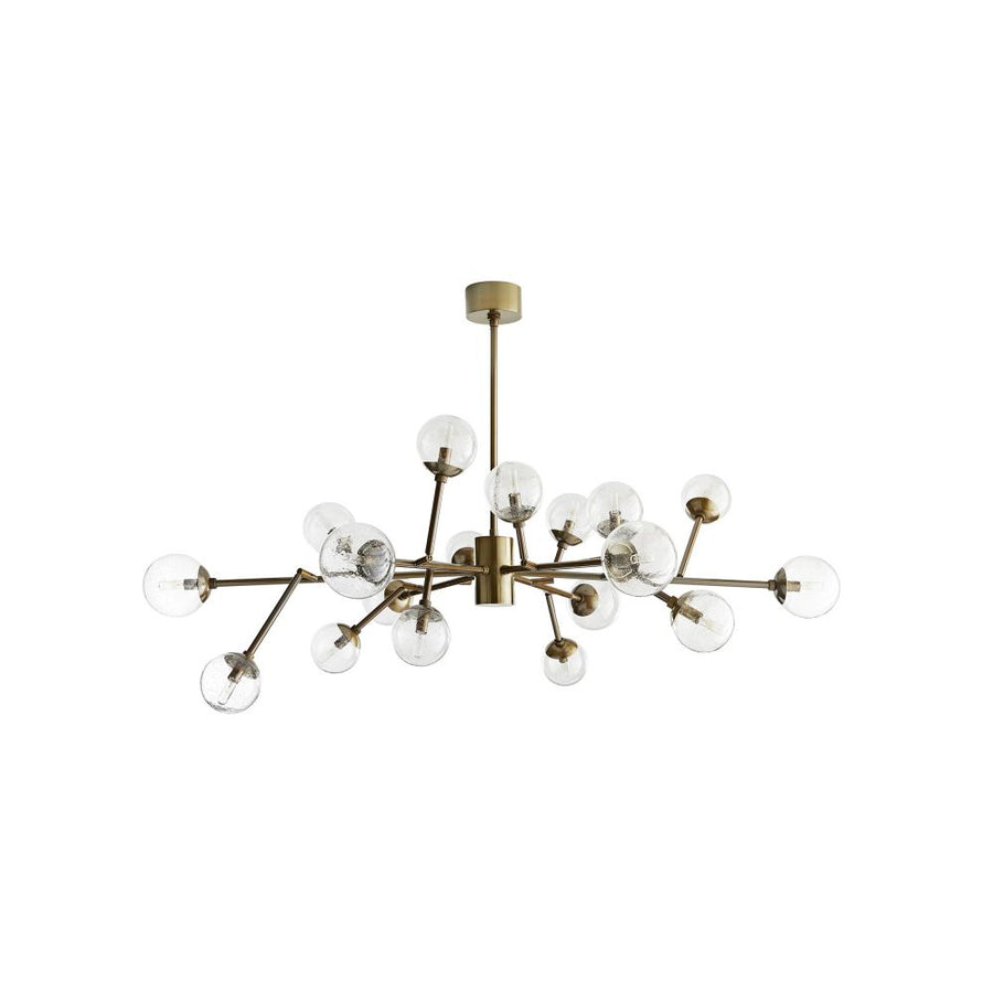 Dallas Medium Chandelier