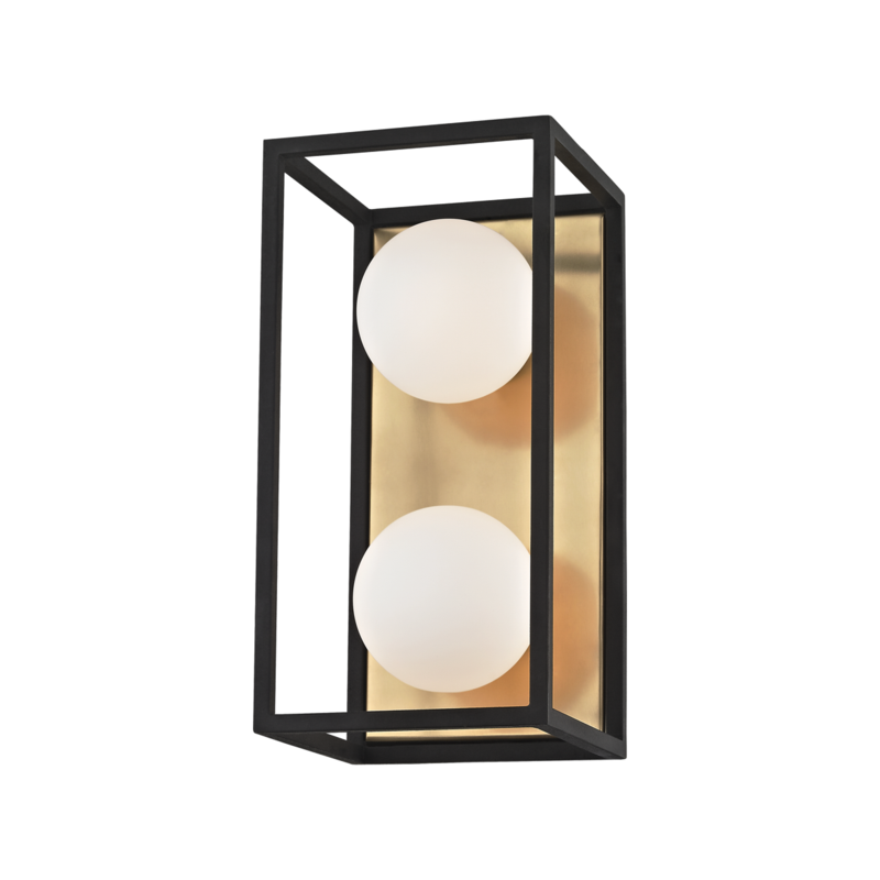 Aira Bath And Vanity Sconce