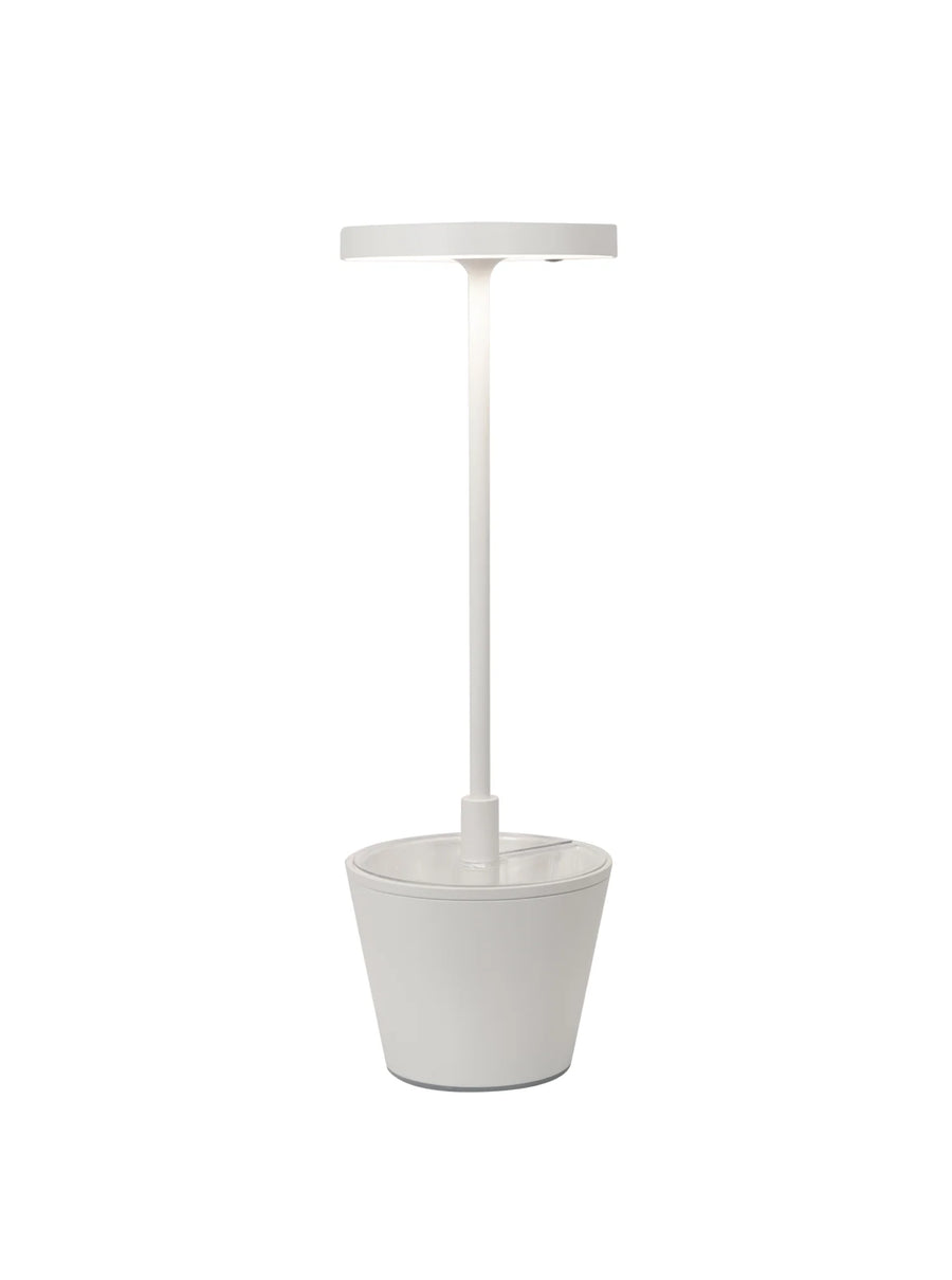 Poldina Pro Upside Down Table Lamp