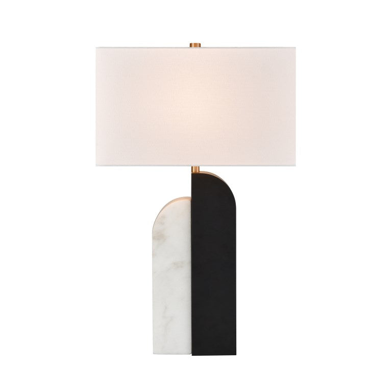 Ohara 28'' High 1-Light Table Lamp