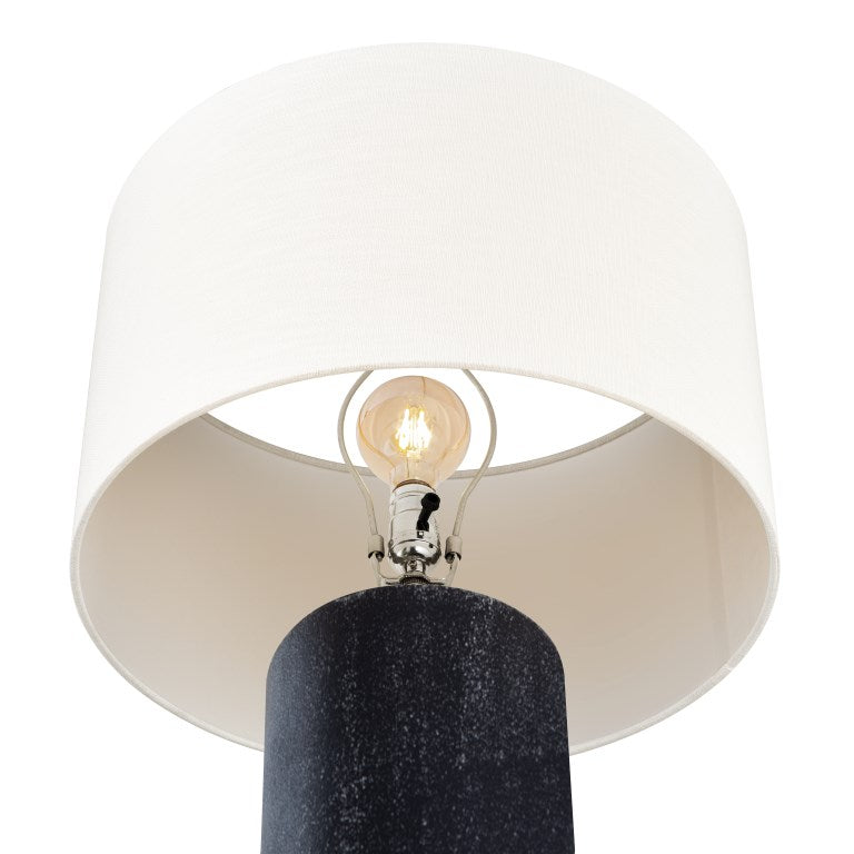 Daher 26'' High 1-Light Table Lamp