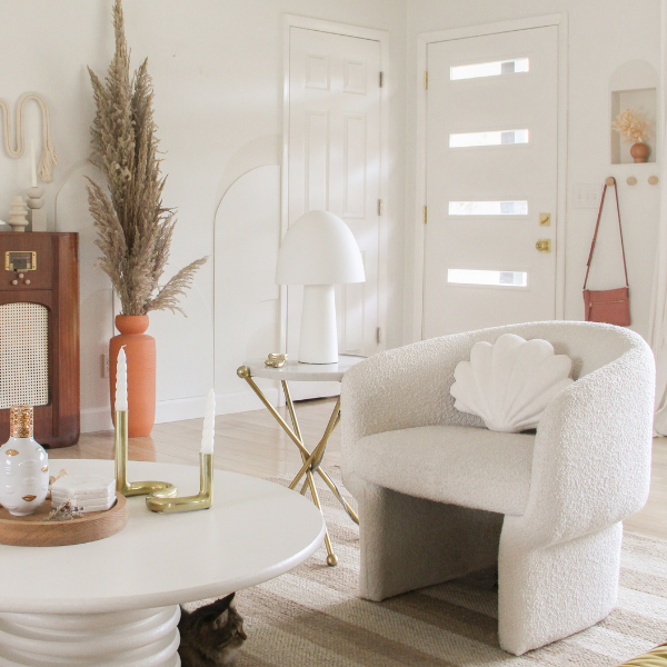 Vicky Table Lamp