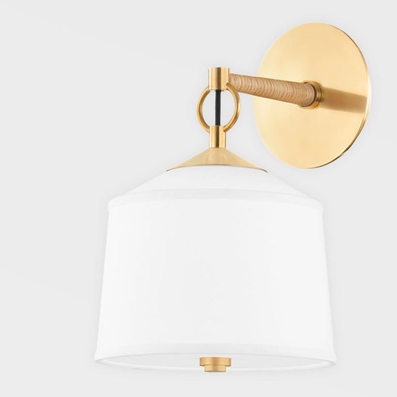 White Plains Wall Sconce