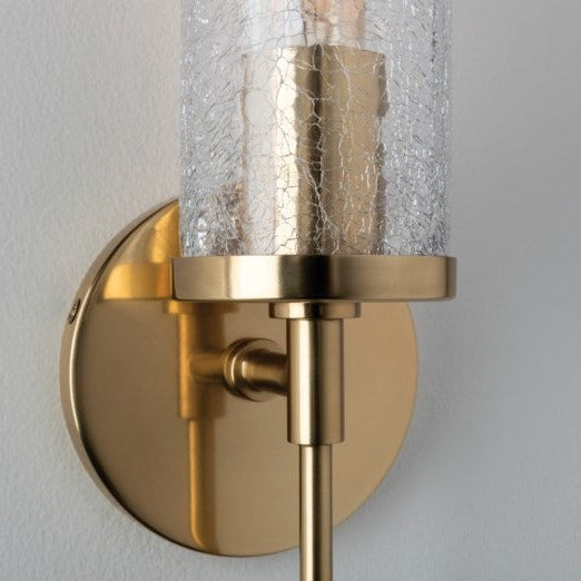 Olivia 1 Light Wall Sconce