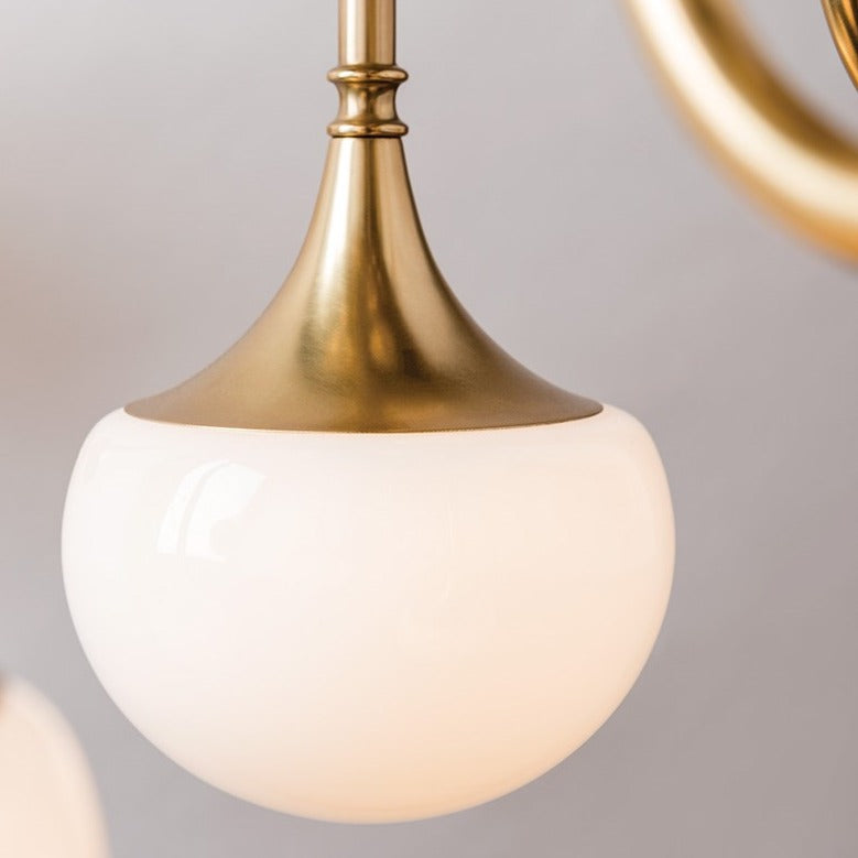Fleming Small Chandelier