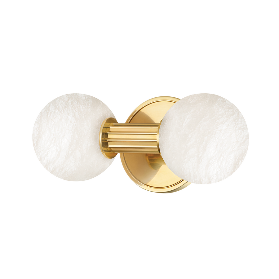 Murray Hill Small Wall Sconce