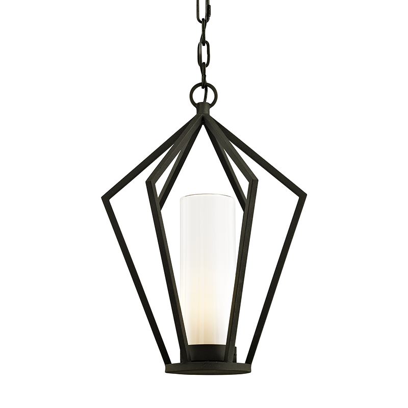 Whitley Heights Exterior Pendant