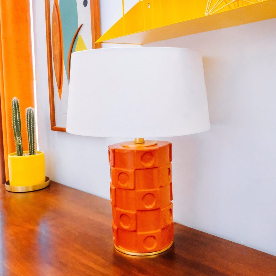 Athena Table Lamp