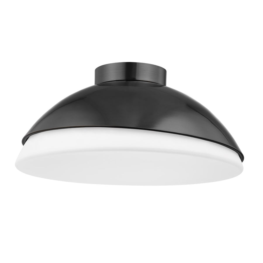 Morse Flush Mount