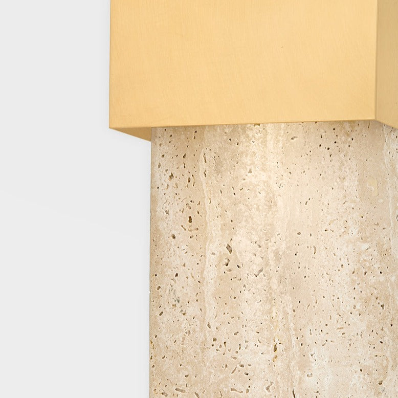 Hobart Wall Sconce