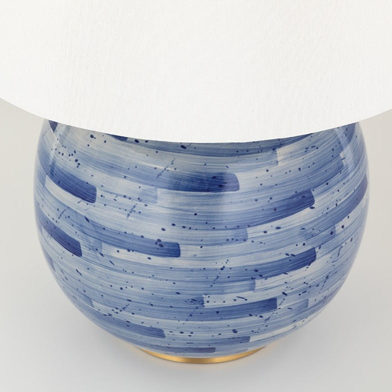 Laurel Table Lamp