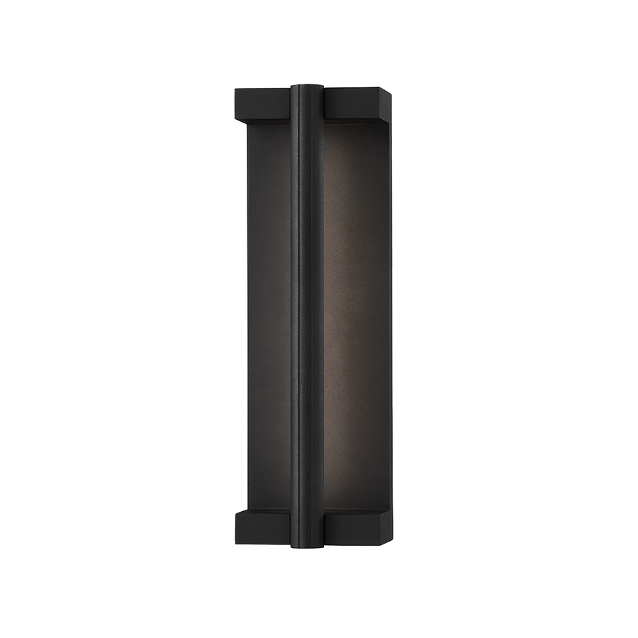Calla Small Outdoor Wall Sconce