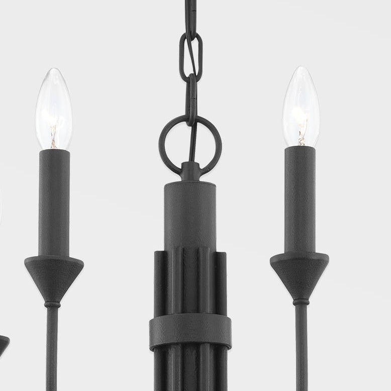 Cate Medium Chandelier